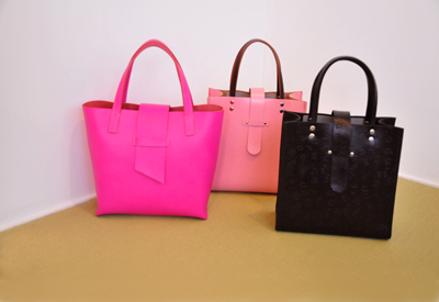 革こもの「arare」