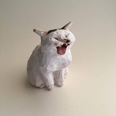 バンナイリョウジ