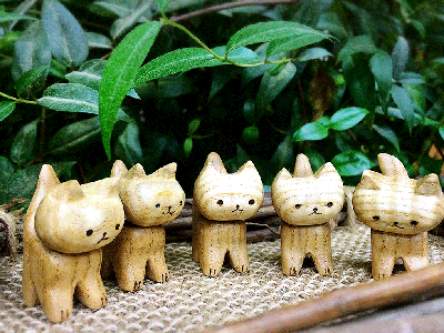 拭き漆家具工房「岳了」