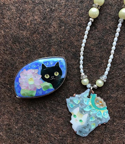 アトリエこねこ