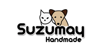 SuzuMayのロゴ