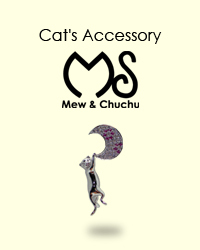 MEW＆CHUCHU