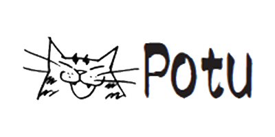Potuのロゴ
