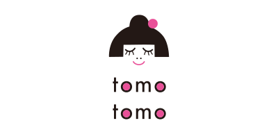 tomotomoのロゴ