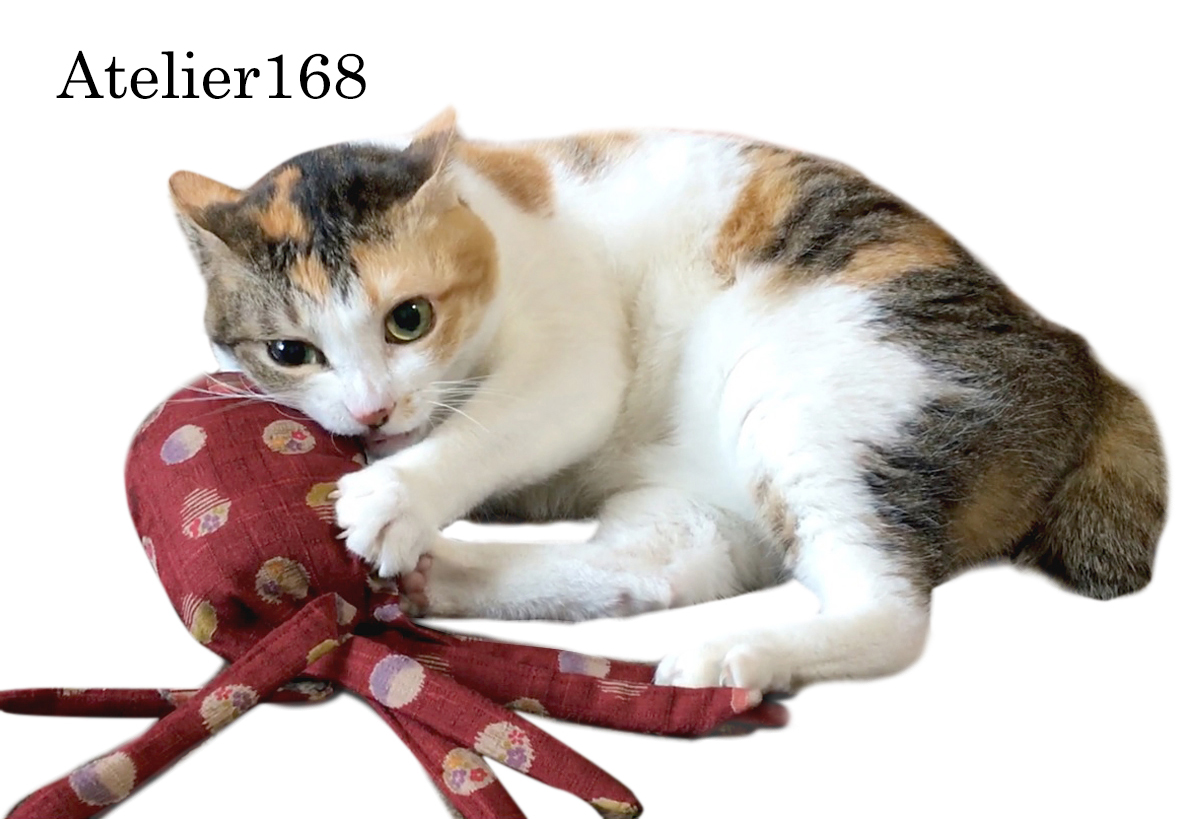 Atelier168（アトリエイロハ）3