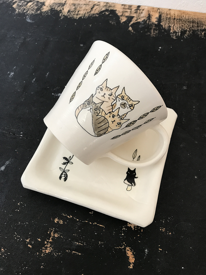 鯵ぽた屋