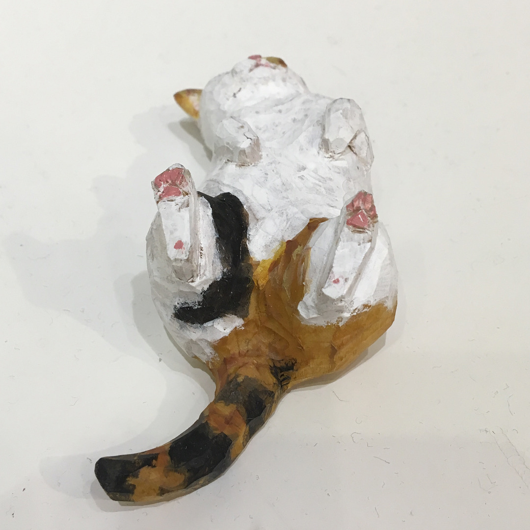 バンナイリョウジ 2