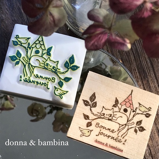 donna & bambina 2