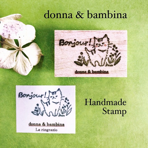 donna & bambina 8