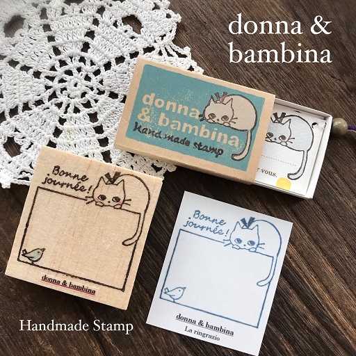 donna & bambina 11