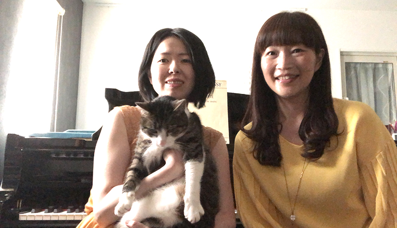 安田章子