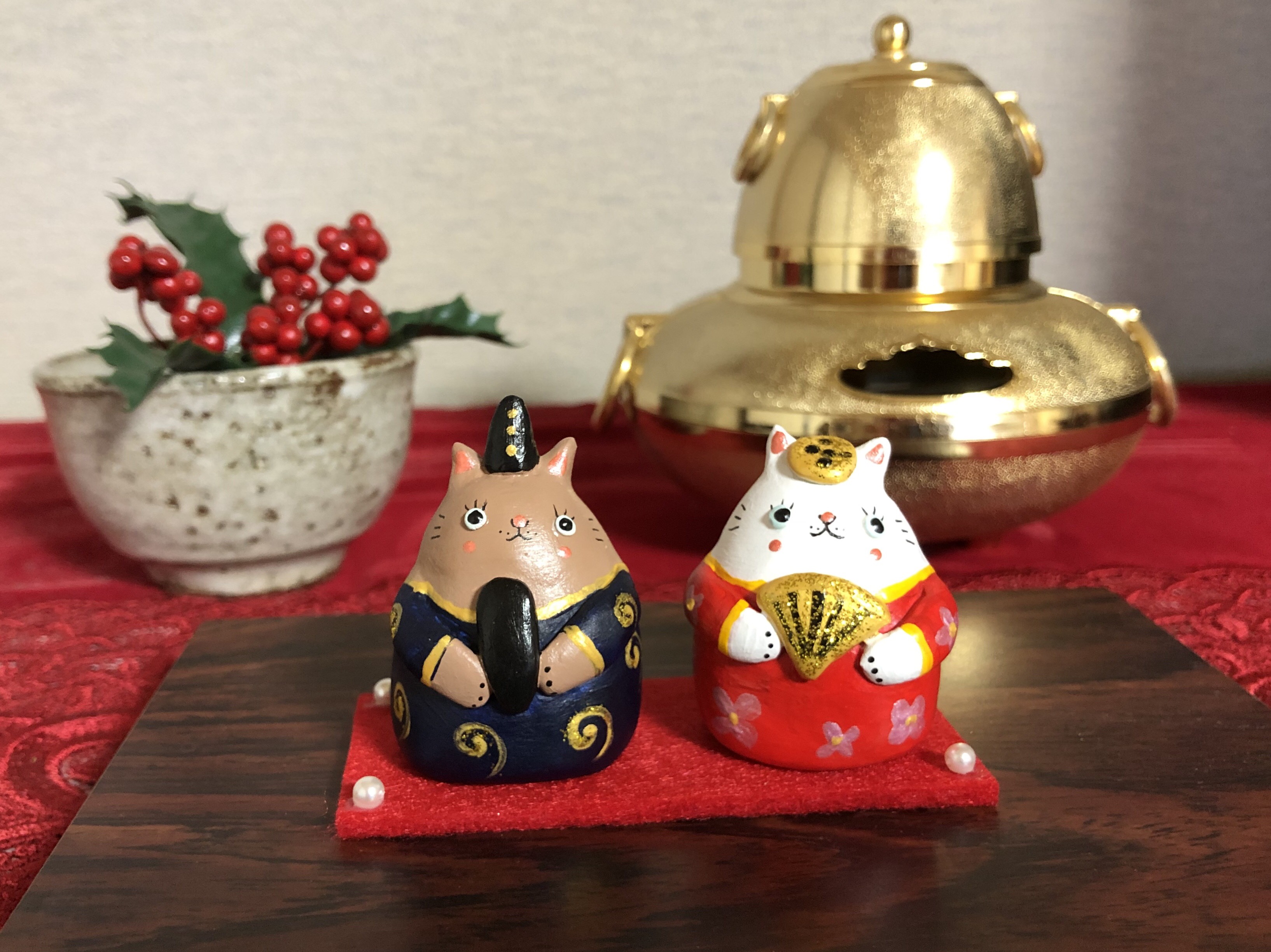 どうぶつ作家ふう 4