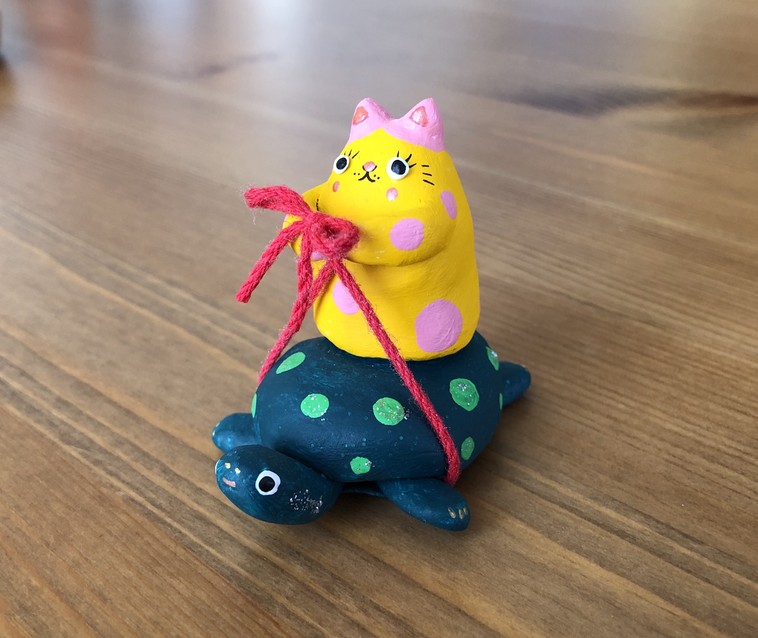 どうぶつ作家ふう 5
