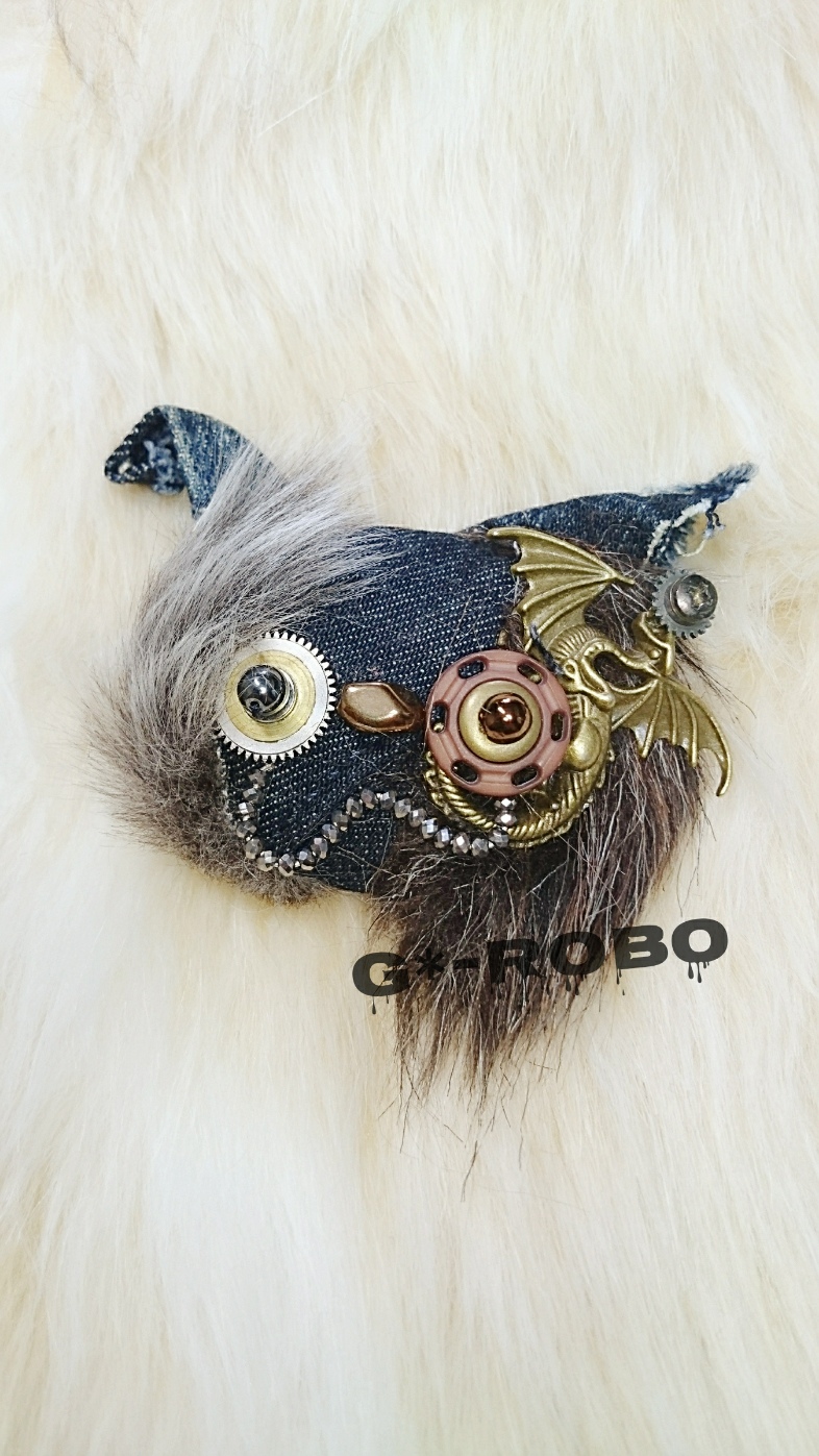 grobo 1