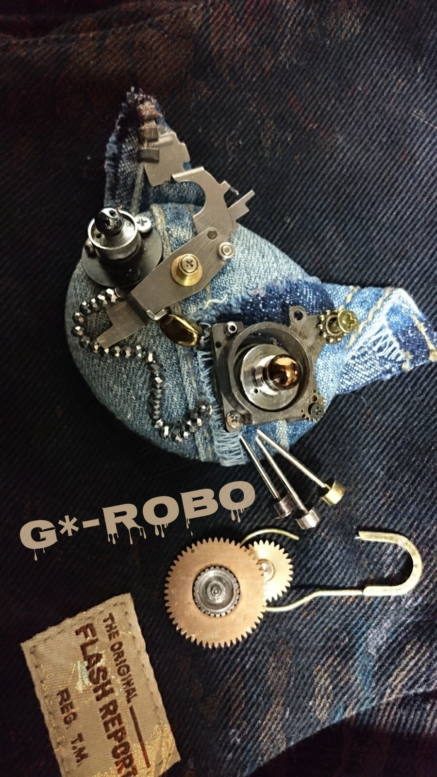 grobo 3