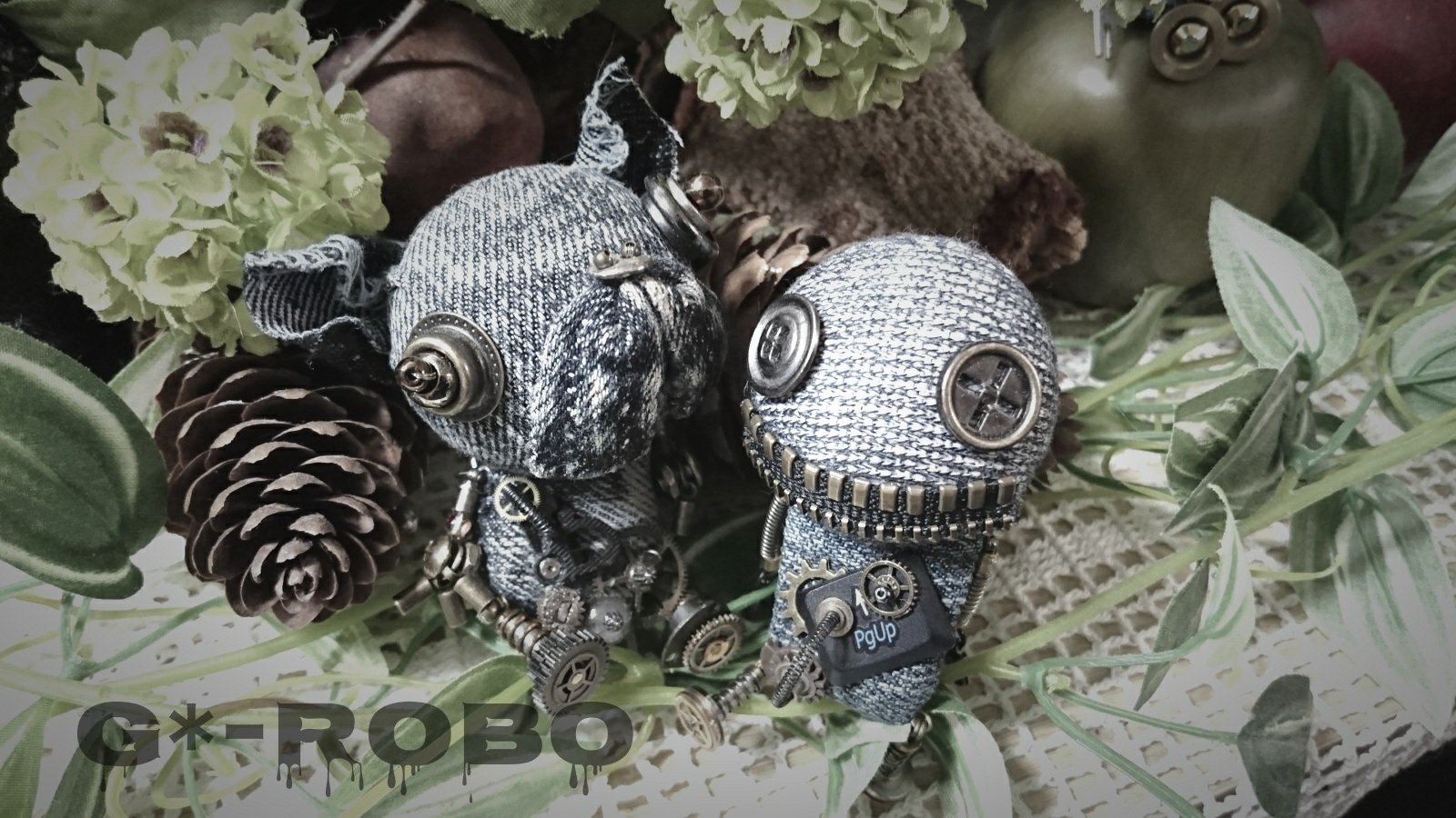 grobo 5