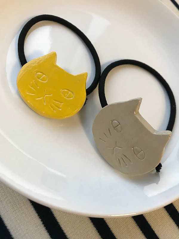 にゃっぽんかりん党 1