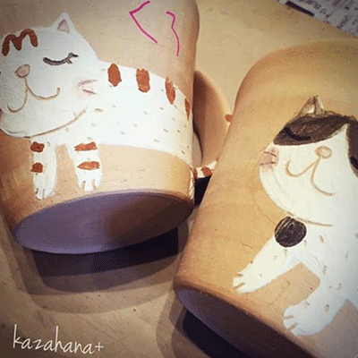 kazahana+(plus) 2
