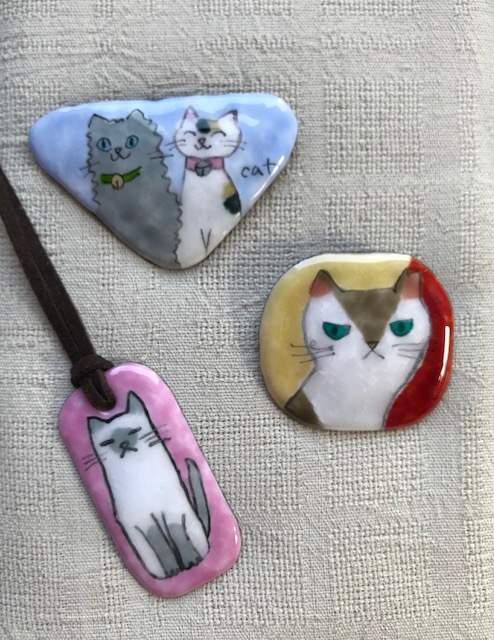 アトリエこねこ7