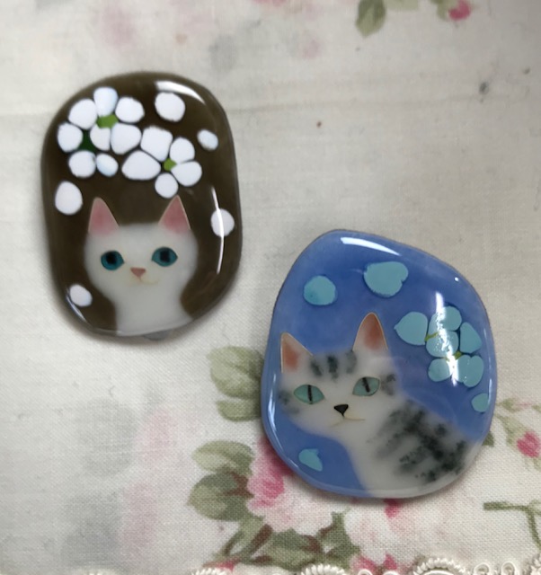 アトリエこねこ8