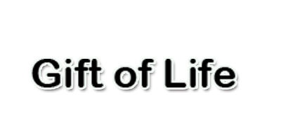 Gift of Life