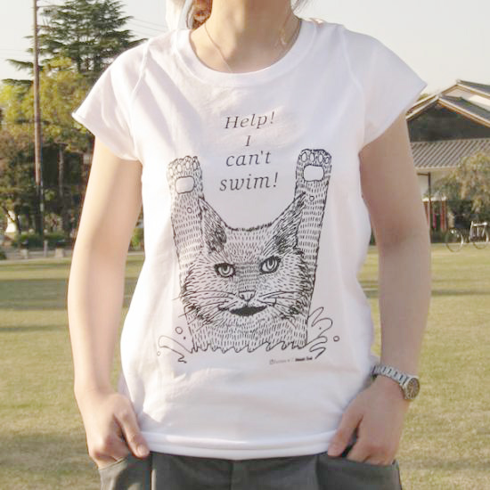 Tシャツ3