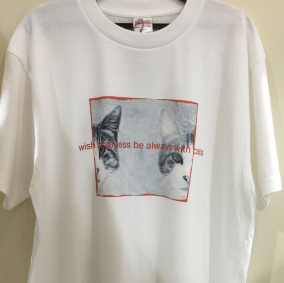 Tシャツ8
