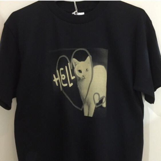 Tシャツ9