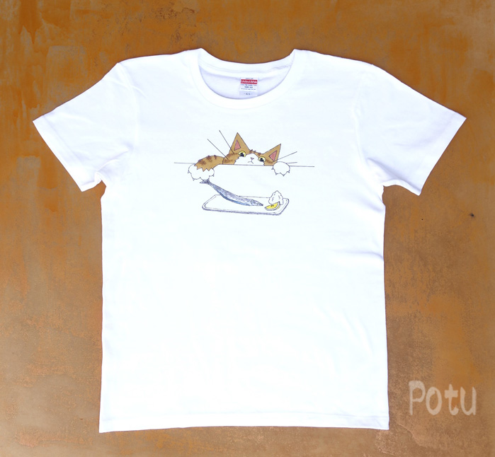 Tシャツ10