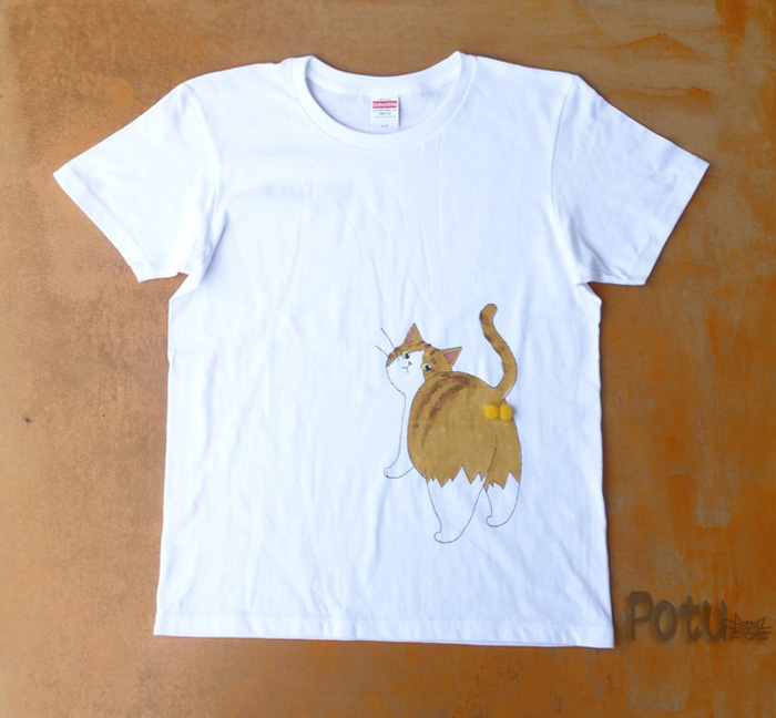 Tシャツ11