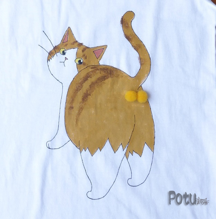 Tシャツ12