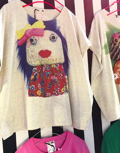 Tシャツ13