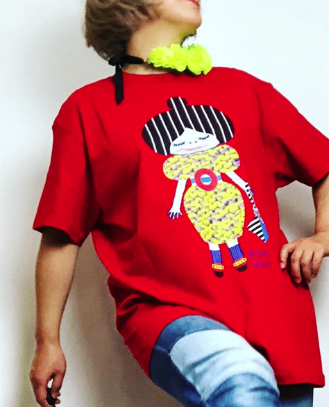 Tシャツ14