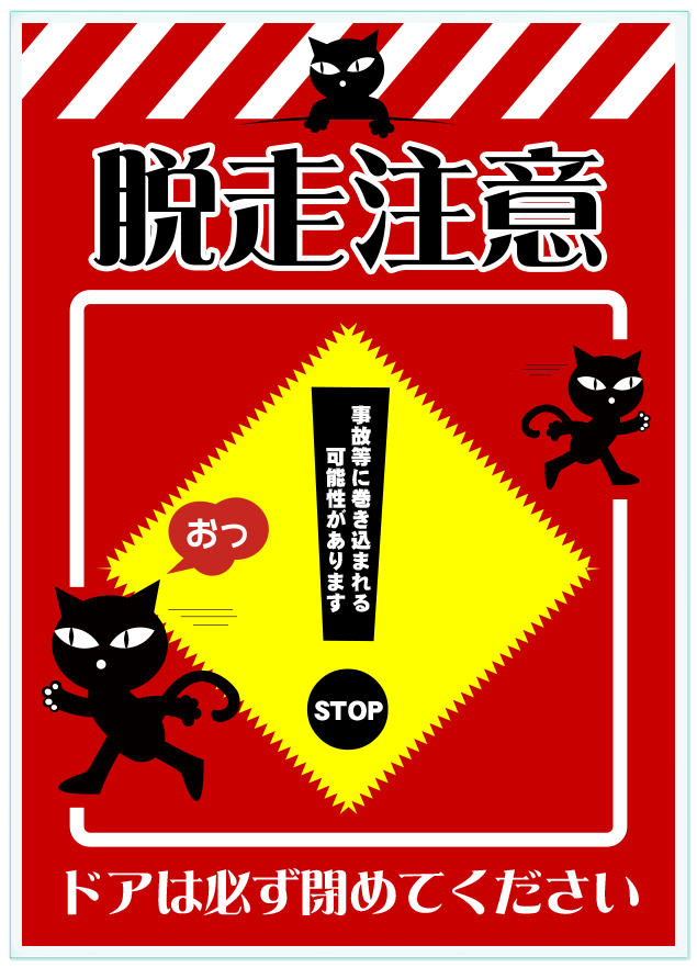 キャットタマ 5