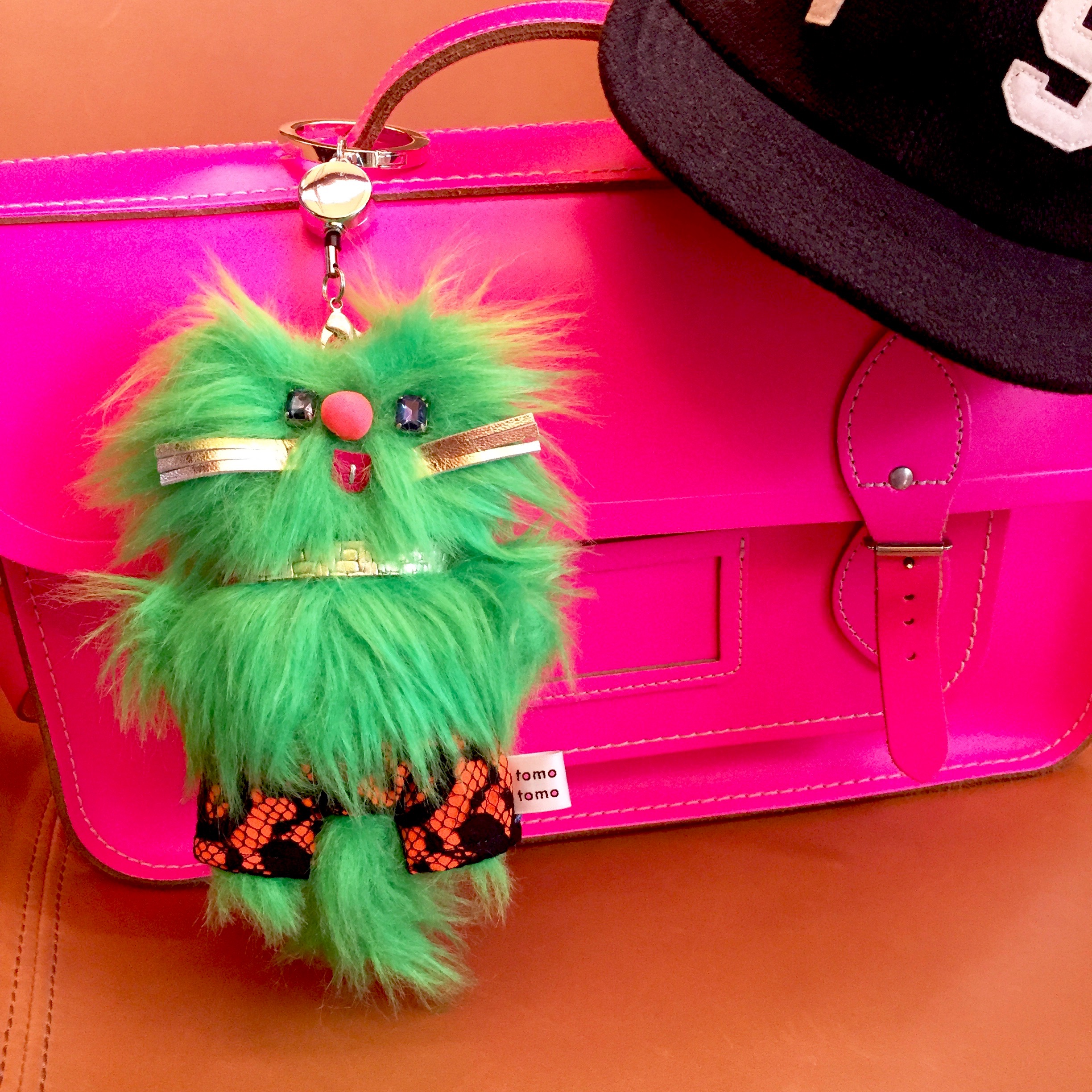 tomotomo 2