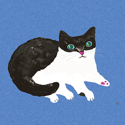 やまなかようこ 11