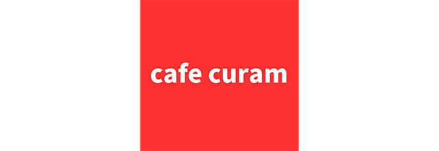 cafe curamカフェクラム