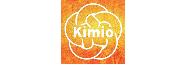 お菓子屋Kimio