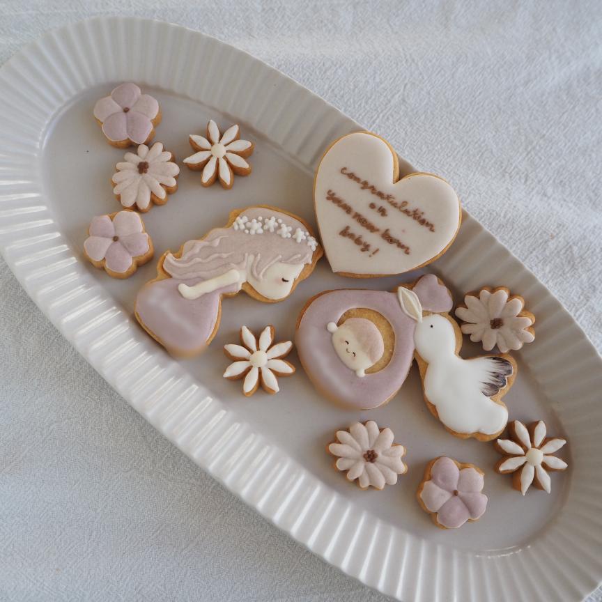 Lucucookie作品7